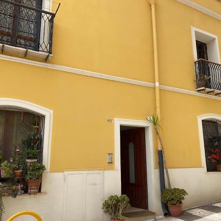 Apartament Karakaralis Cagliari Zewnętrze zdjęcie