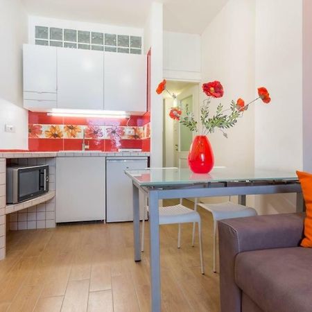 Apartament Karakaralis Cagliari Zewnętrze zdjęcie
