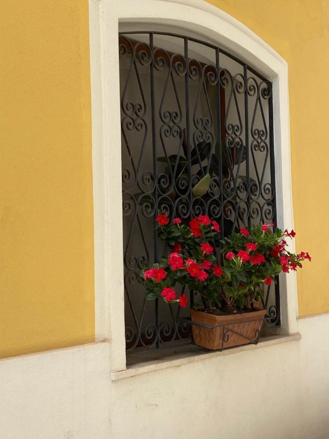 Apartament Karakaralis Cagliari Zewnętrze zdjęcie