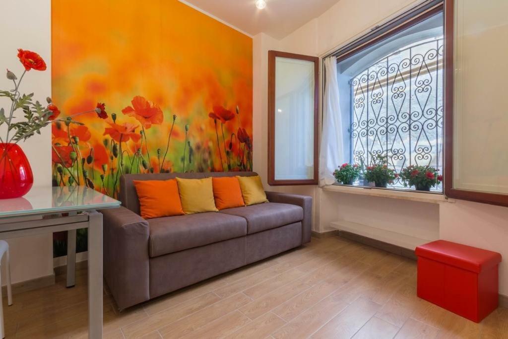 Apartament Karakaralis Cagliari Zewnętrze zdjęcie