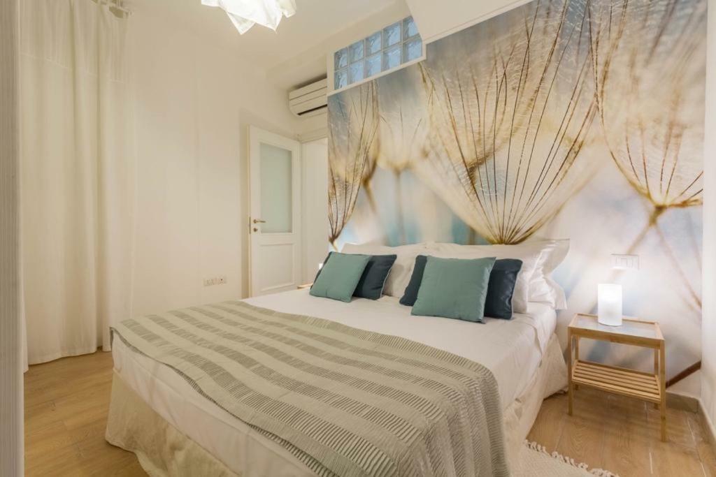 Apartament Karakaralis Cagliari Zewnętrze zdjęcie