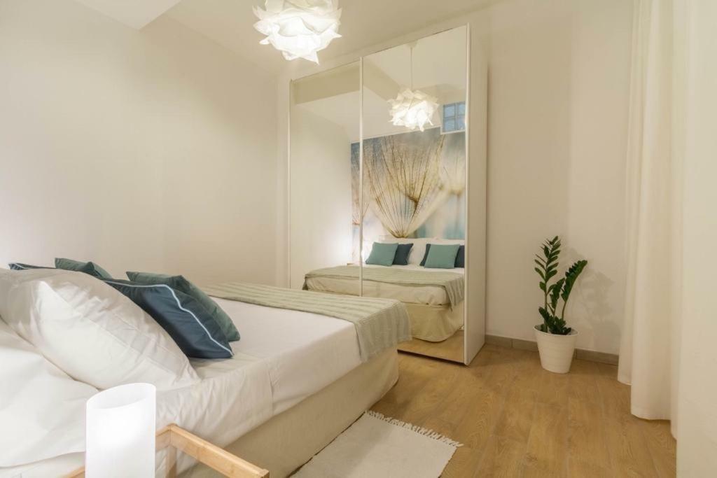 Apartament Karakaralis Cagliari Zewnętrze zdjęcie