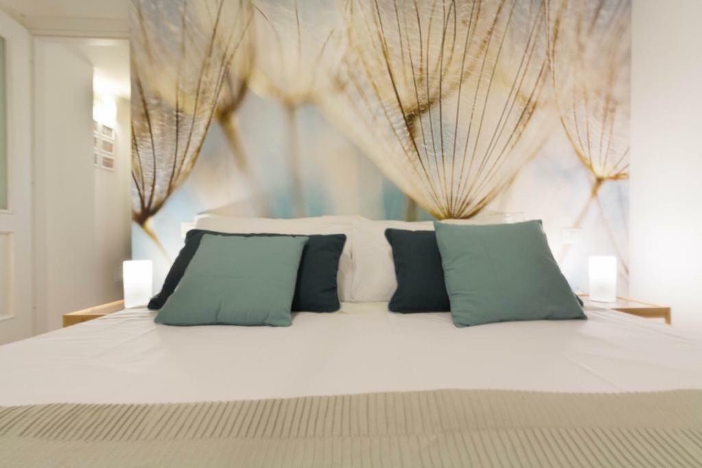 Apartament Karakaralis Cagliari Zewnętrze zdjęcie