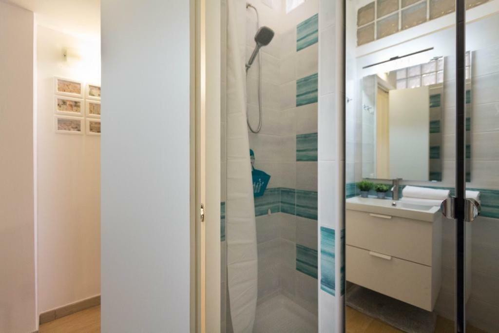 Apartament Karakaralis Cagliari Zewnętrze zdjęcie