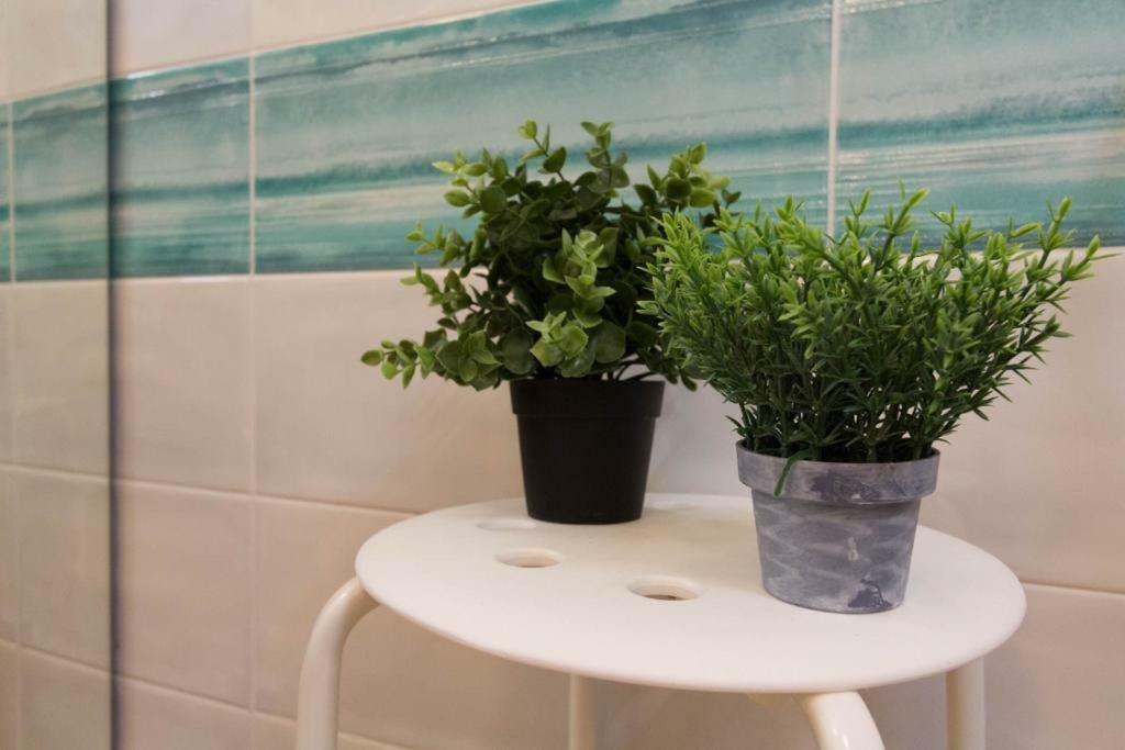Apartament Karakaralis Cagliari Zewnętrze zdjęcie
