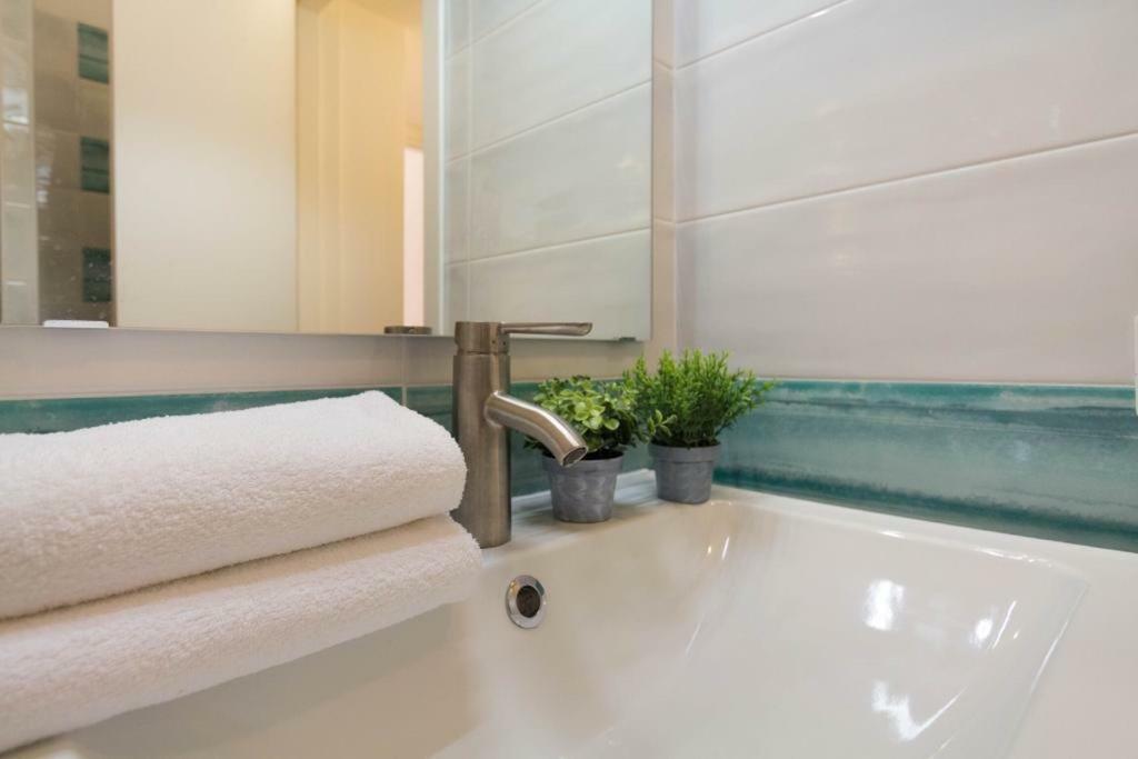 Apartament Karakaralis Cagliari Zewnętrze zdjęcie